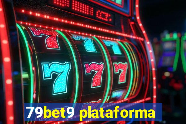 79bet9 plataforma